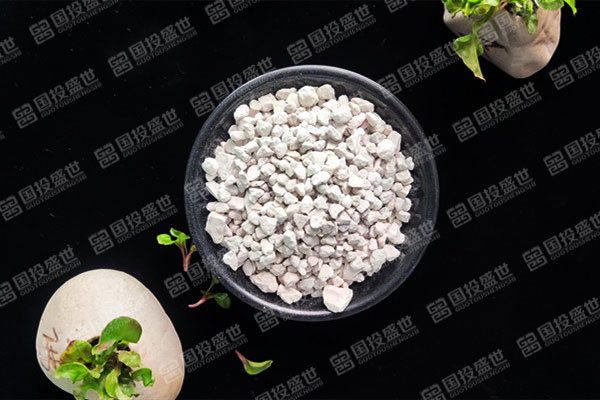 沸石性質(zhì)與應(yīng)用-國投盛世