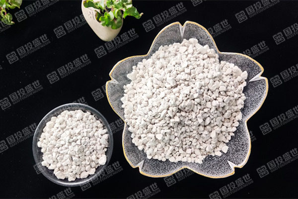 沸石在皮革行業中的作用-國投盛世