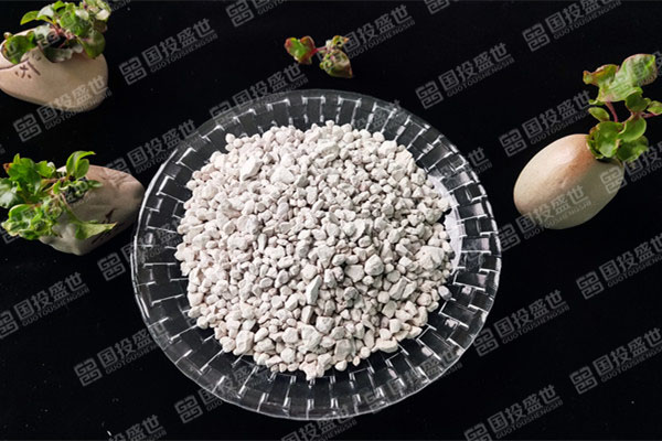 沸石在廢水處理中的應(yīng)用
