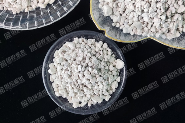 沸石的特性與應(yīng)用