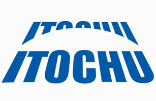 世界500強公司伊藤忠商事株式會社蒞臨國投盛世沸石產業基地考察合作