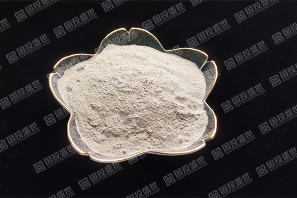 沸石應用的領域與作用-國投盛世