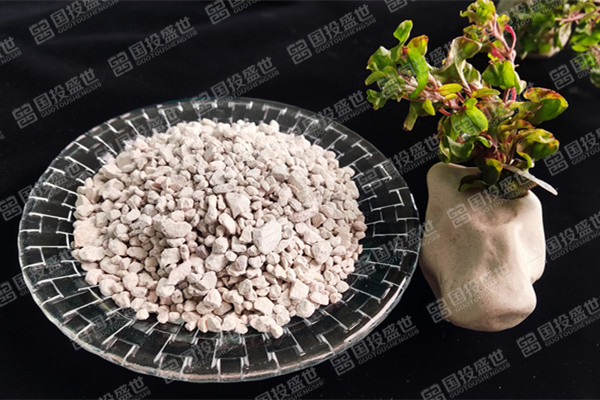 沸石顆粒價格是多少？-國投盛世