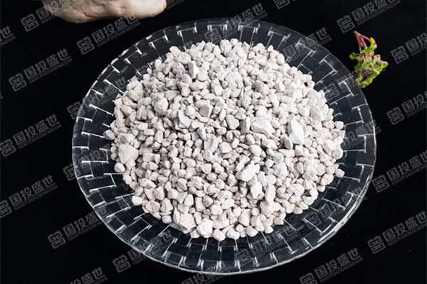 利用沸石吸附性功能能做什么？-國(guó)投盛世