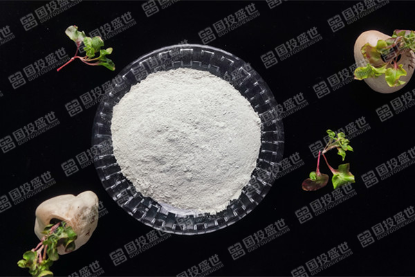 國投盛世沸石抗菌行業的應用|沸石的抗菌原理