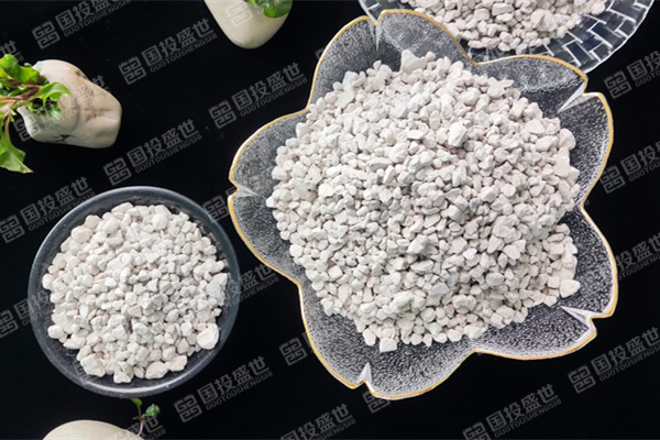 國投盛世沸石的環保性能有多厲害嗎？