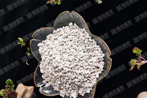 沸石在污水處理中的應(yīng)用-國投盛世