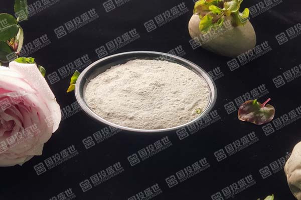 沸石粉在飼料中的作用-國投盛世