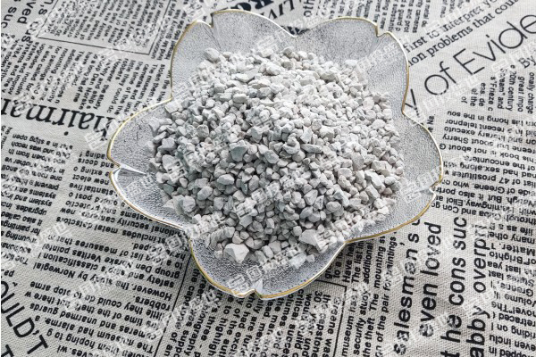 沸石在水藻治理中的應用與效果