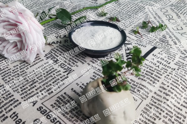 國投盛世的沸石粉價格是多少？