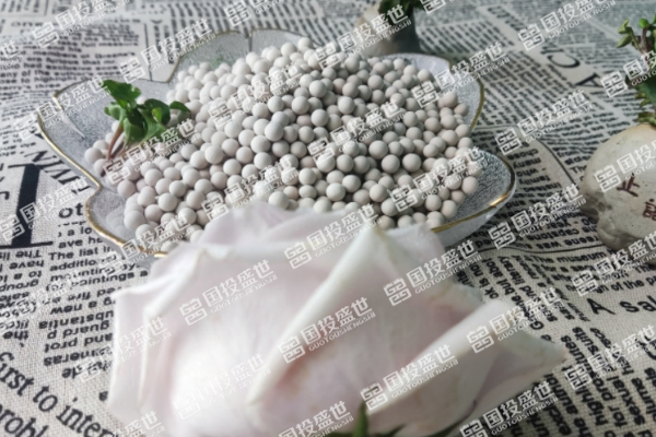 沸石顆粒能否用于土壤修復中？