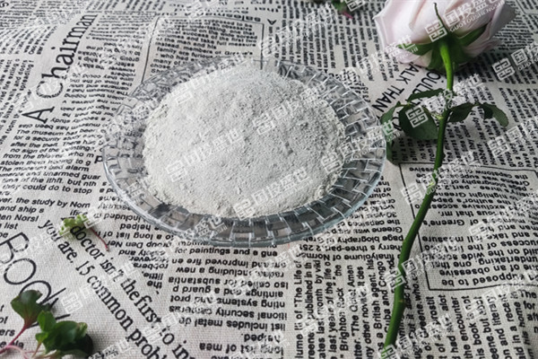 在石油化工領域中沸石起到的作用