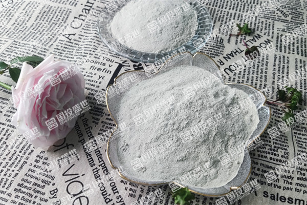 洗衣粉中應用沸石的優點有哪些？