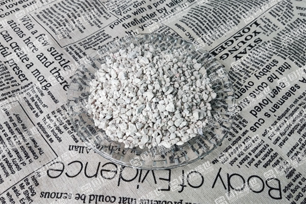 國投盛世沸石礦的介紹