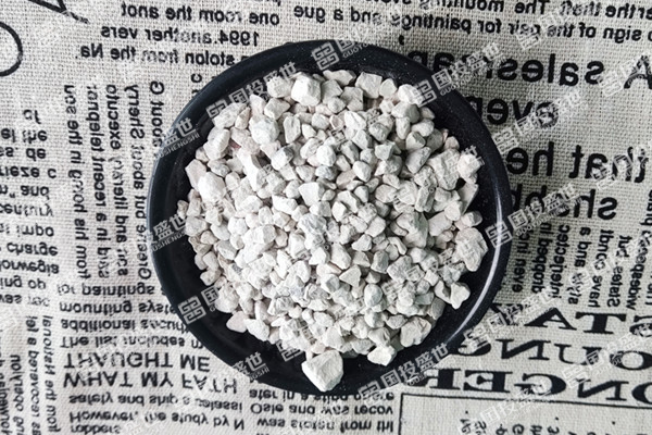 沸石分子篩為什么可以吸附氨氮廢氣？