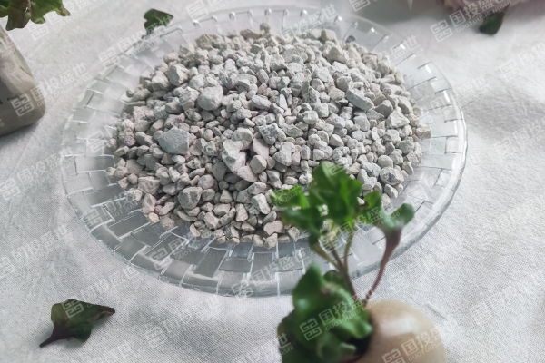 沸石的主要理化性能進行分析-國投盛世