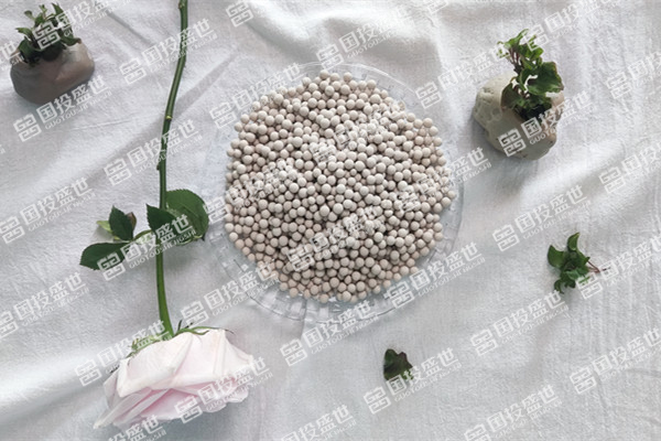 沸石除味凈化球比活性炭應用的優勢