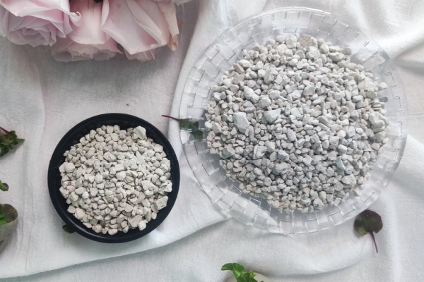 沸石濾料是什么？它有什么作用與功能？