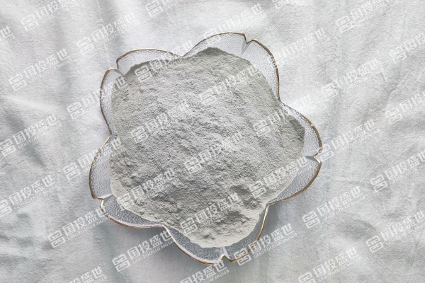 多功能吸附劑—沸石粉的應用范圍