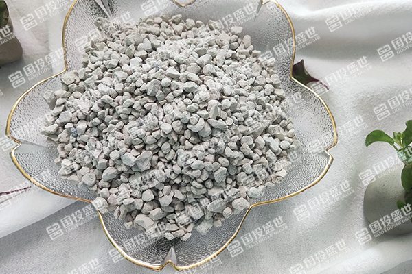 什么是沸石？沸石在實際應用中的案例