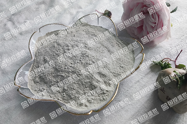 沸石粉在環境修復中的重要作用