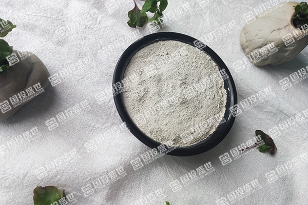 沸石在土壤修復領域的重要作用