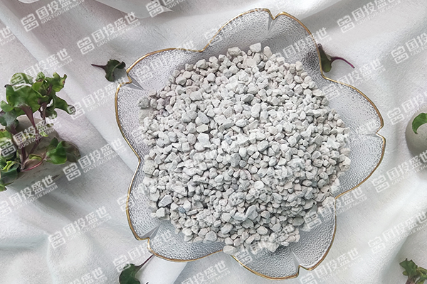 沸石在空氣治理領域中的應用