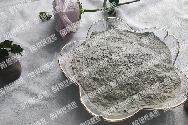 沸石粉在農業中能起到什么作用？