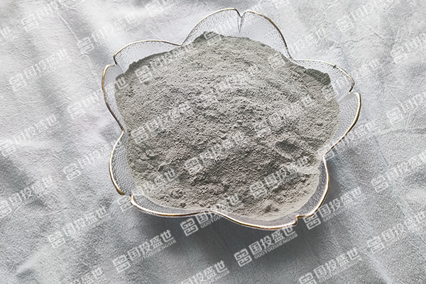 沸石粉在國外的應(yīng)用趨勢-國投盛世