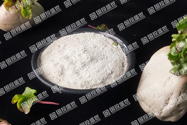 沸石粉：探索其作用與發展趨勢