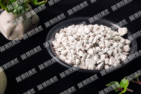 沸石在河流治理中的應(yīng)用
