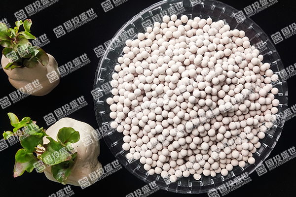 沸石為什么能夠在多種多孔材料中脫穎而出？