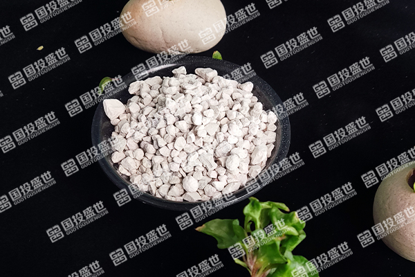 沸石：環(huán)保守護者，人類未來的利器-國投盛世