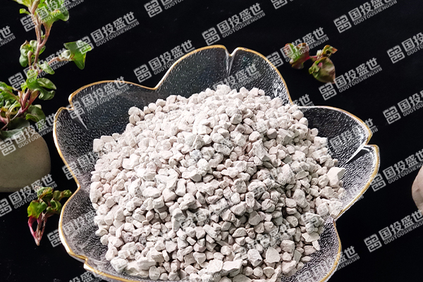 ?沸石在畜牧養(yǎng)殖中的應用與未來趨勢-國投盛世