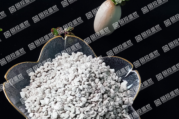 沸石與麥飯石之間的相同與區(qū)別