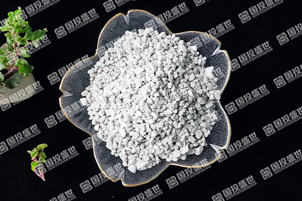 沸石在污水處理應用的未來發展趨勢以及成本