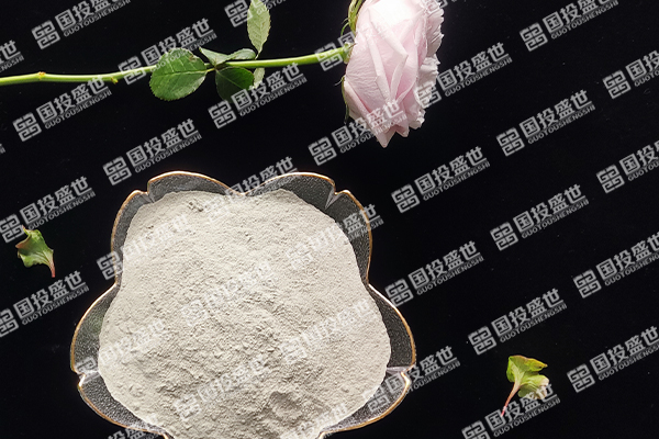 沸石在涂料中的應(yīng)用以及效果