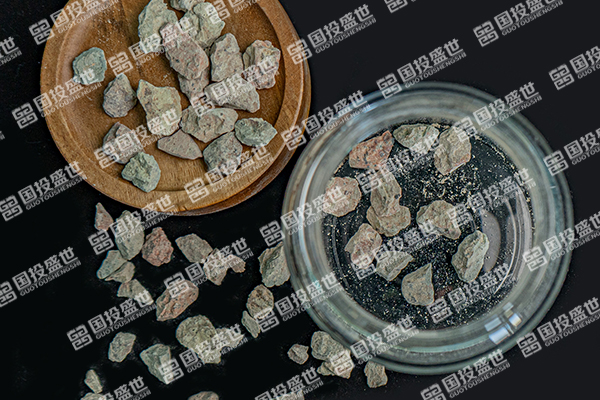 沸石顆粒和沸石粉的區(qū)別與相同點