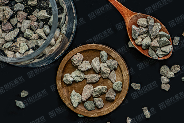 沸石顆粒能食用嗎？沸石顆粒能吃嗎？-國(guó)投盛世