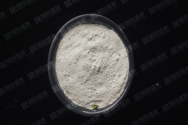沸石在橡膠工業中的應用|國投盛世沸石應用