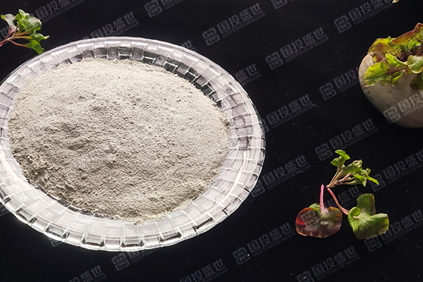 沸石對流行性感冒治療有幫助嗎？-國投盛世