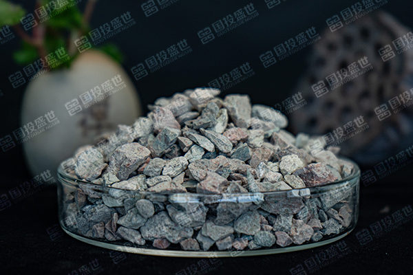 沸石在冬季作物種植的應(yīng)用