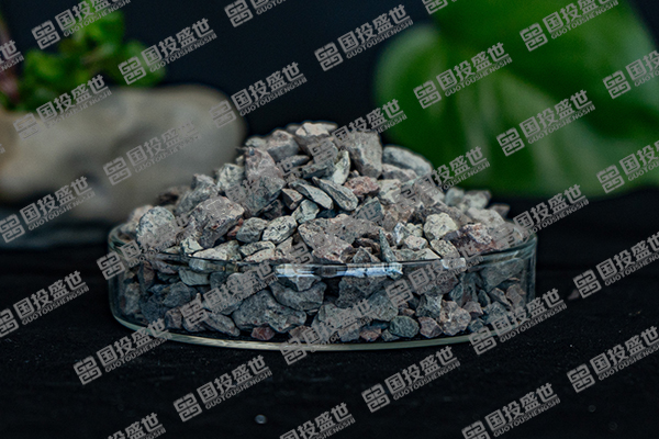 沸石在日本的多種應用產品-國投盛世