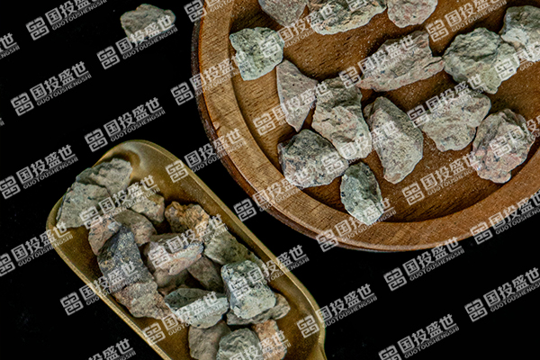 沸石與活性炭比較分析