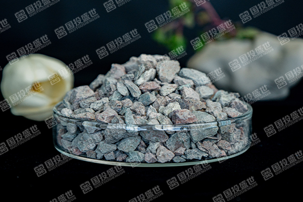 沸石適合北方農業種植應用嗎？-國投盛世