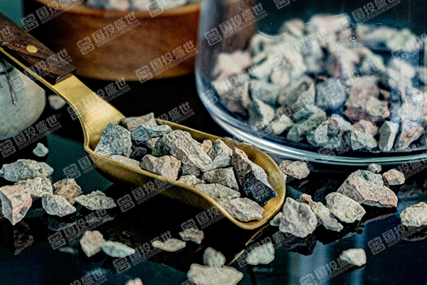 飼料添加沸石有什么作用？-國投盛世
