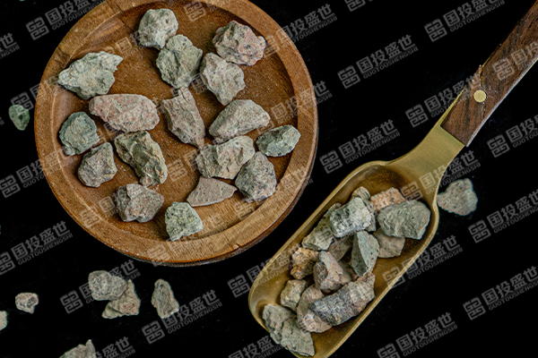 沸石在動物飼料添加中的作用-國投盛世