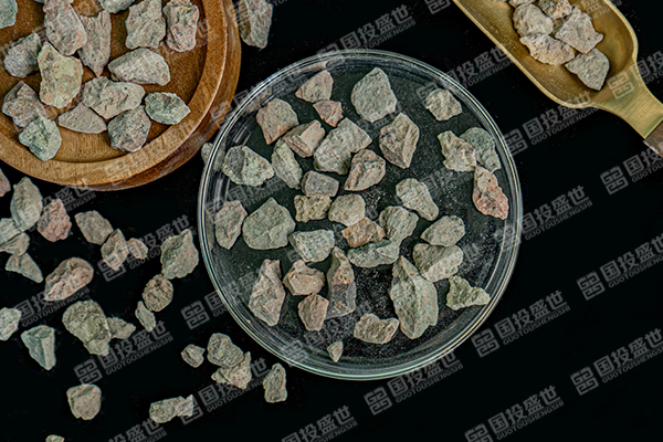 沸石粉的分類介紹|國投盛世沸石粉