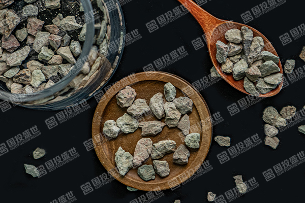 沸石除味凈化球的科普探秘-國投盛世