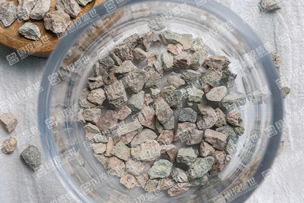 沸石與活性炭的吸附能力比較-國投盛世